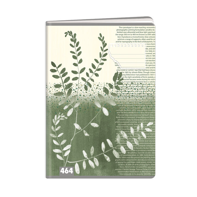 1581-0409 Sešit A4, 60 listů, TYP 464 Simply