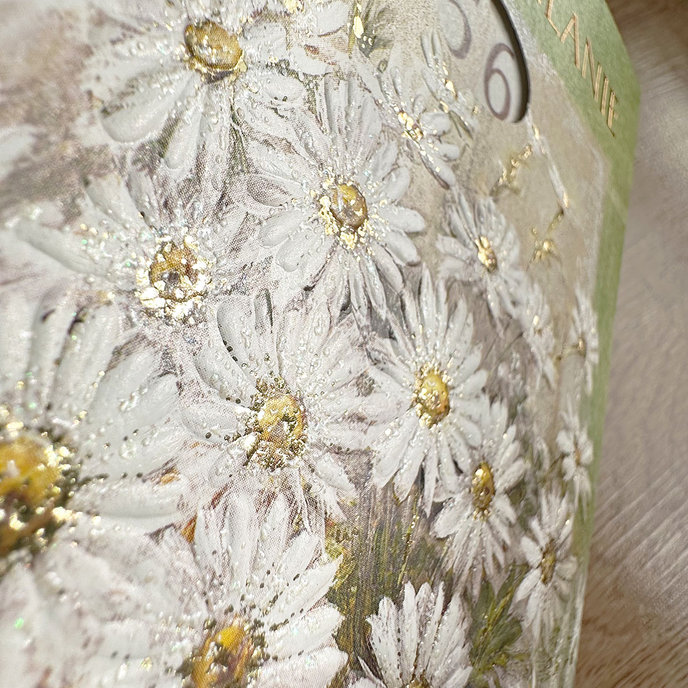 15-6515 Blahopřání gratulační otočník CZ