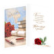 18-6007 Graduation greeting card CZ