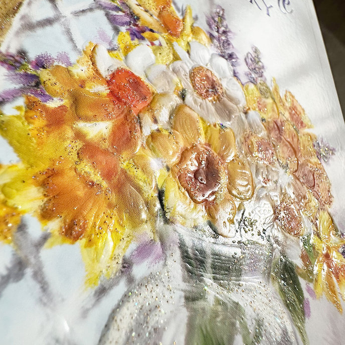 12-6019 Velikonoční přání CZ