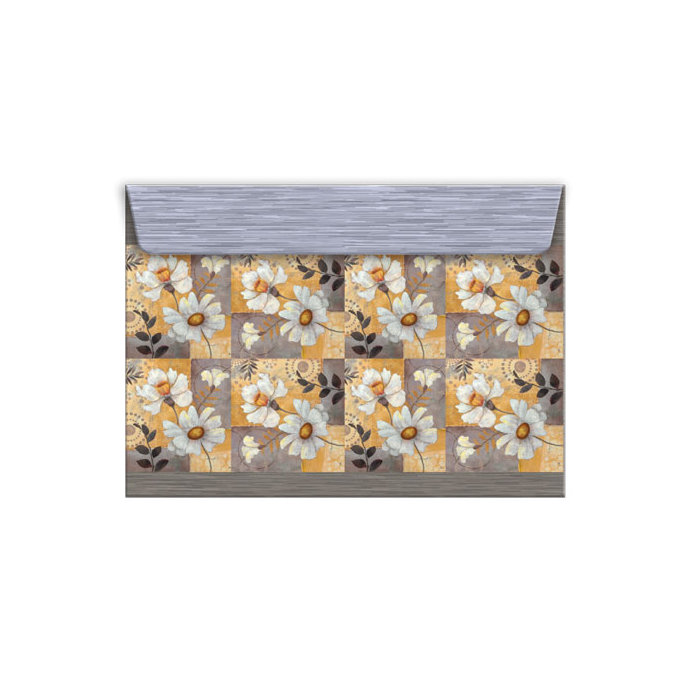 1085-C001 Obálka C5 s potiskem, mix 120ks