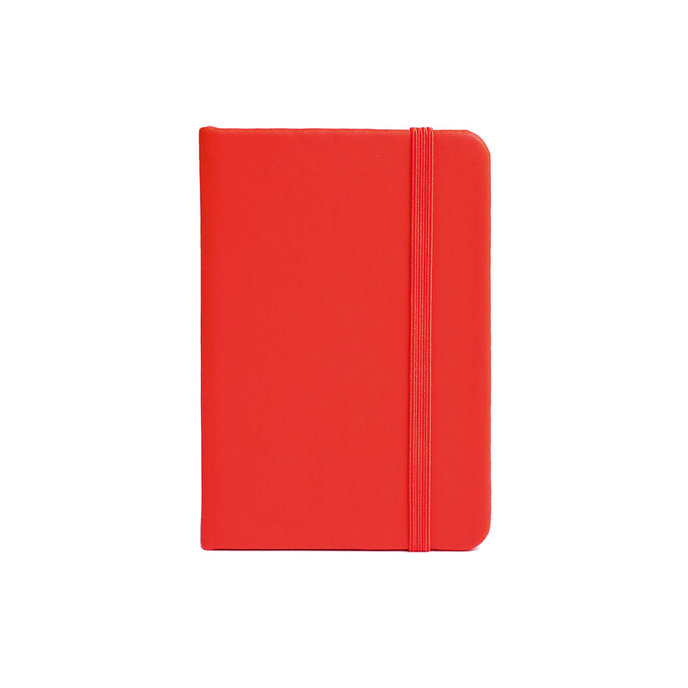 1433-0001 Zápisník 7,5x10,5cm