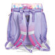 1808-0426 Anatomical school bag Rainbow Ella