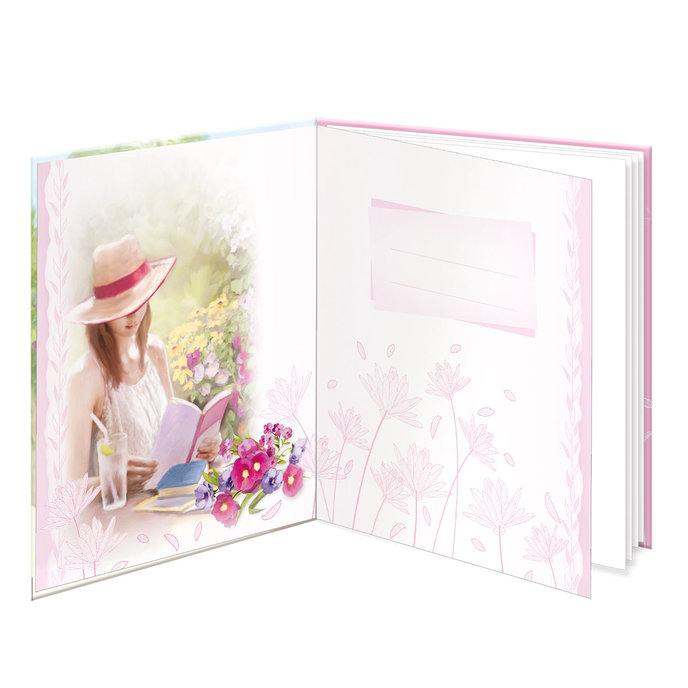 1431-0371 Památník 12,5x14,5cm