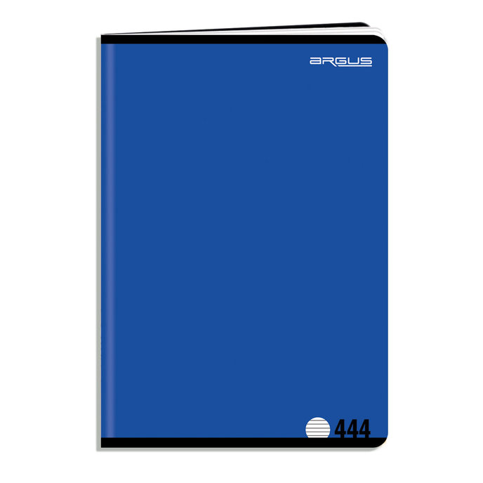 1582-0324 Sešit A4, 40 listů, TYP 444