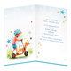17-6062 Greeting card for children CZ