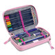 1866-0427 Pencil case with refill Sweet Dreams