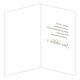 14-047 Condolences card CZ