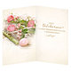 12-6021 Easter greeting card CZ