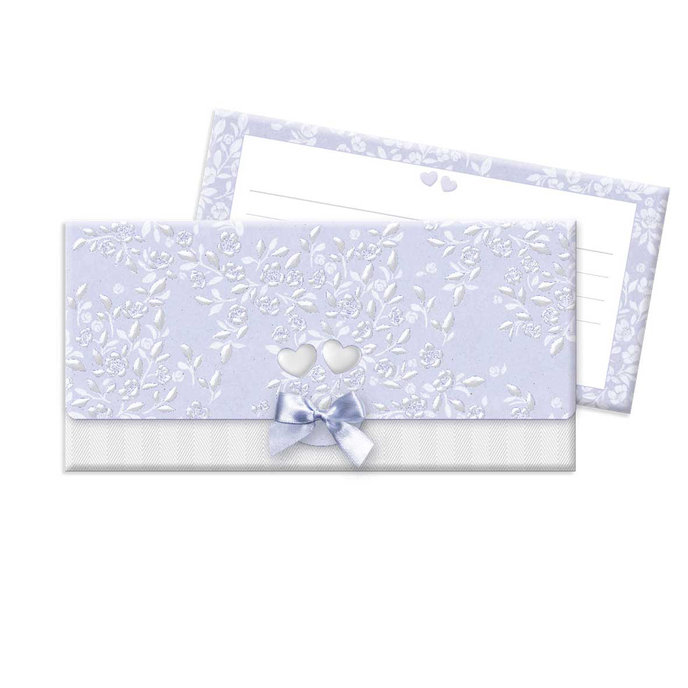 83-6012 Obálka s kartičkou