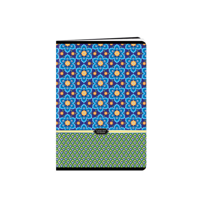 1509-0329 Sešit A5, 40 listů, TYP 544