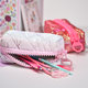 1814-0003 Pouzdro na pera BIG ZIPPER
