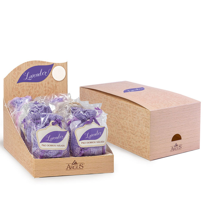 2348-0008 CZ Scented sachet