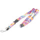 1812-0426 Šňůrka na krk Rainbow Ella