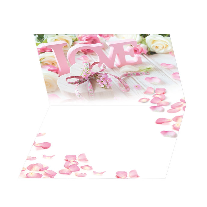 75-9009c Blahopřání gratulační 3D CZ