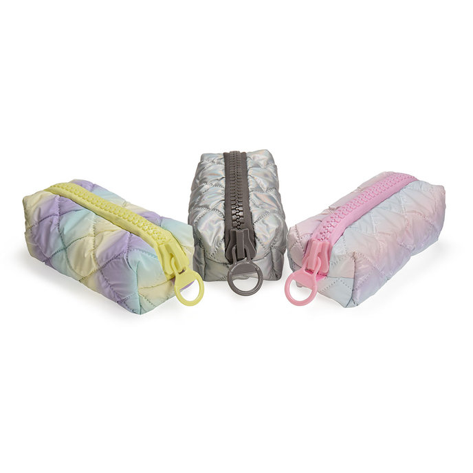 1814-0003 Pouzdro na pera BIG ZIPPER