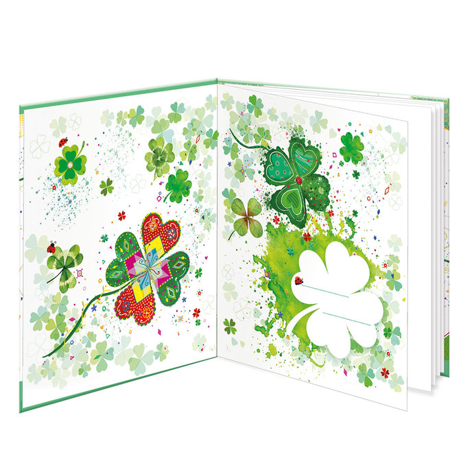 1431-0381 CZ Památník 12,5x14,5cm