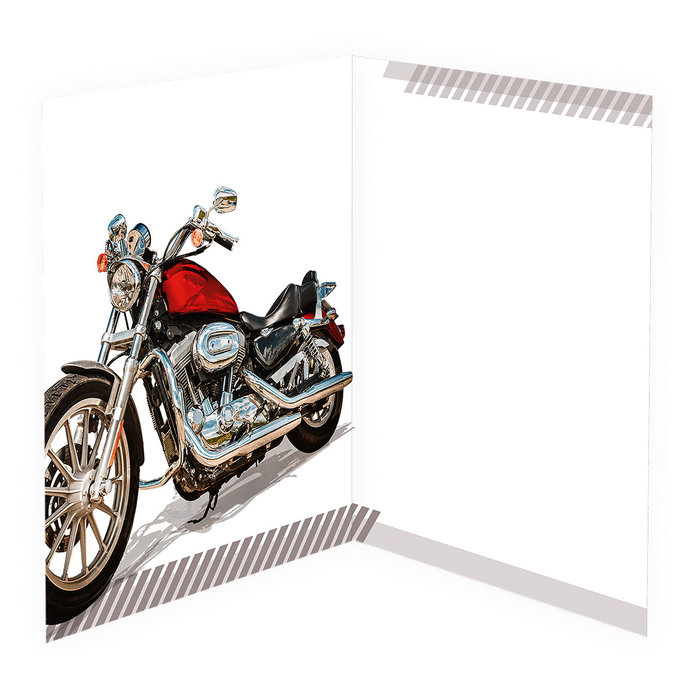 75-665 Blahopřání gratulační DE/50