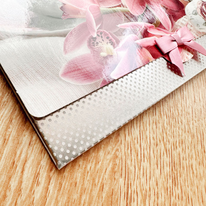 85-6006 Obálka s kartičkou