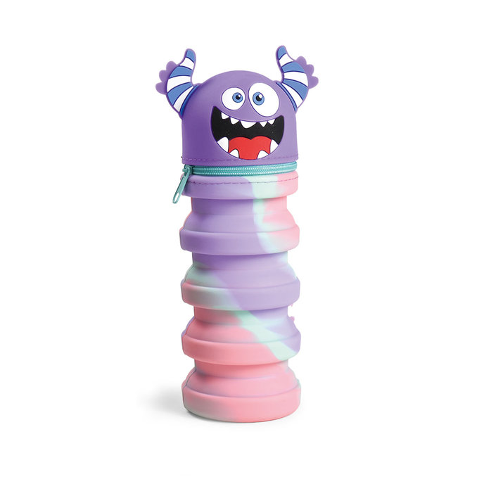 1870-0001 Silikonový penál