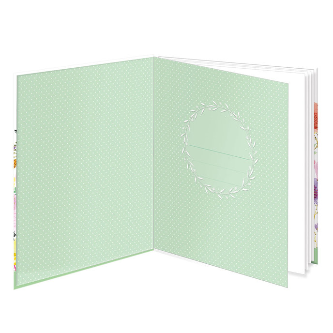 1431-0419 Album 12,5x14,5cm