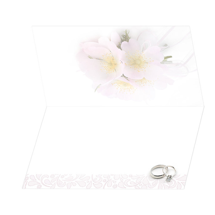 13-6090 Blahopřání svatební CZ