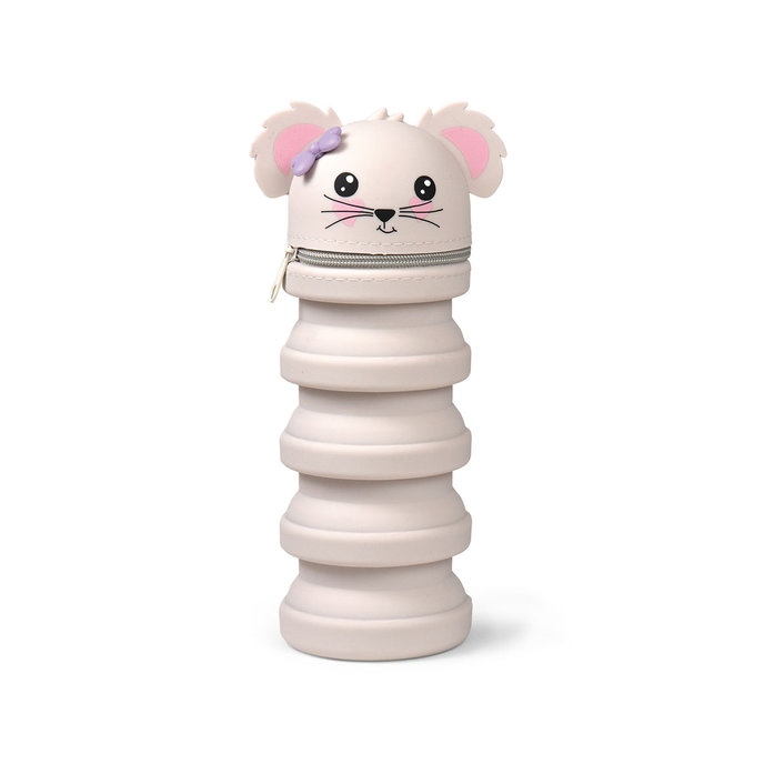 1870-0011 Silikonový penál