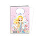 1594-0412 Sešit A5, 10 listů, TYP 513 Mermaid