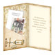 15-6416 Greeting card glued component CZ/90