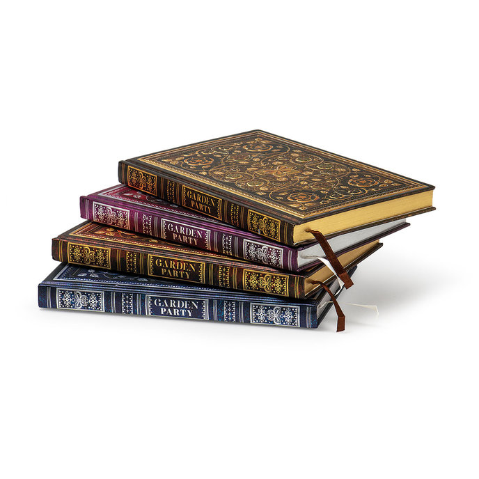 1420-0003 Zápisník 14,2x20,8cm