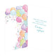 15-6376 Greeting card  CZ/20