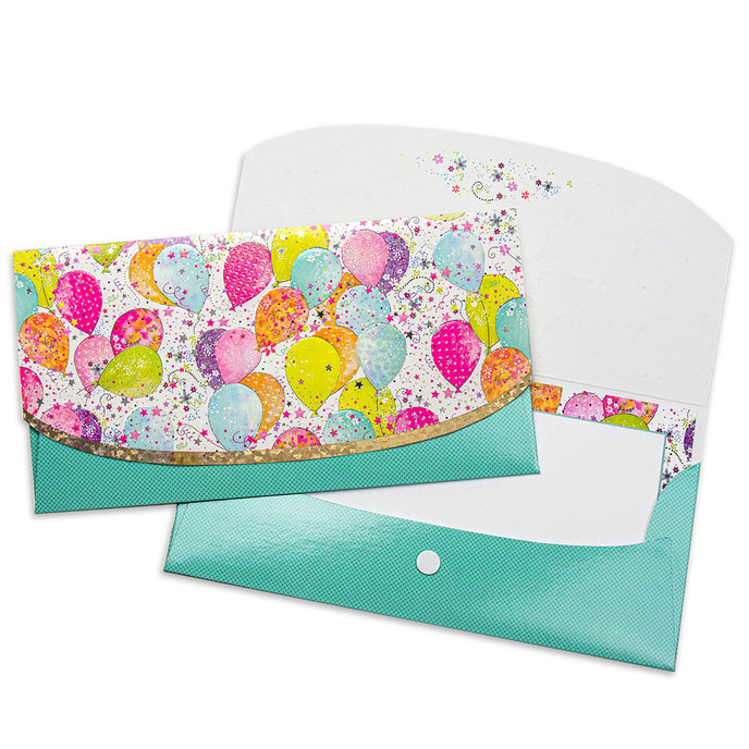 95-6008 Obálka na voucher