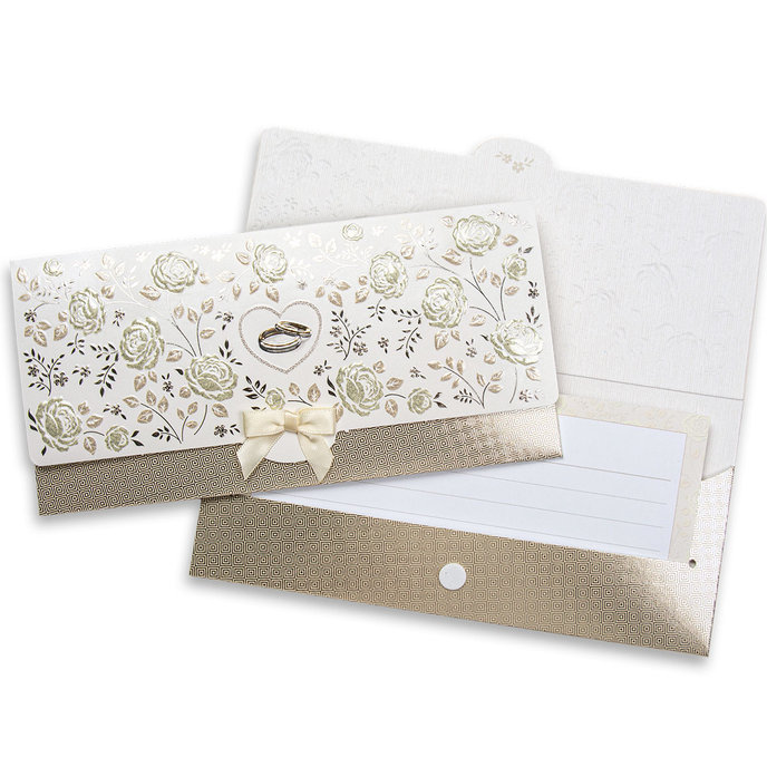 83-6003 Obálka s kartičkou