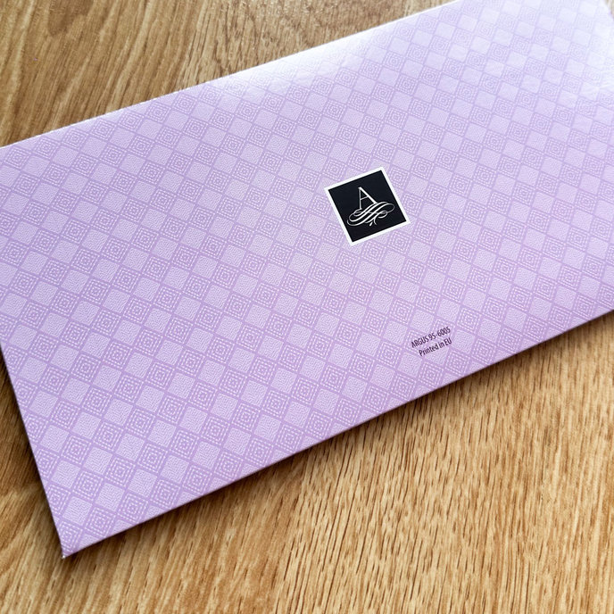 95-6005 Obálka na voucher