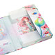 1241-0412 School box A5 Mermaid