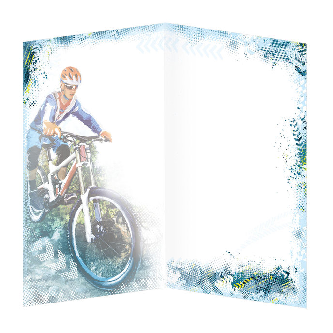 15-6477 Blahopřání gratulační  CZ