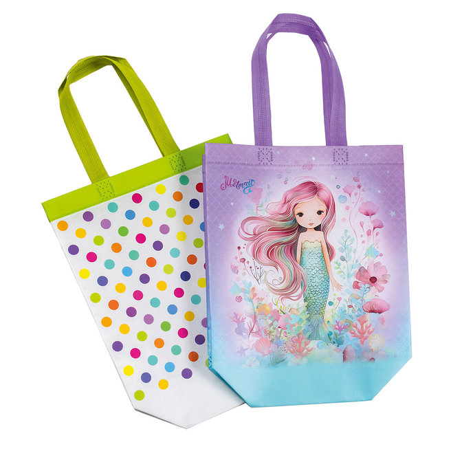 2030-0633 Taška z netkané textilie