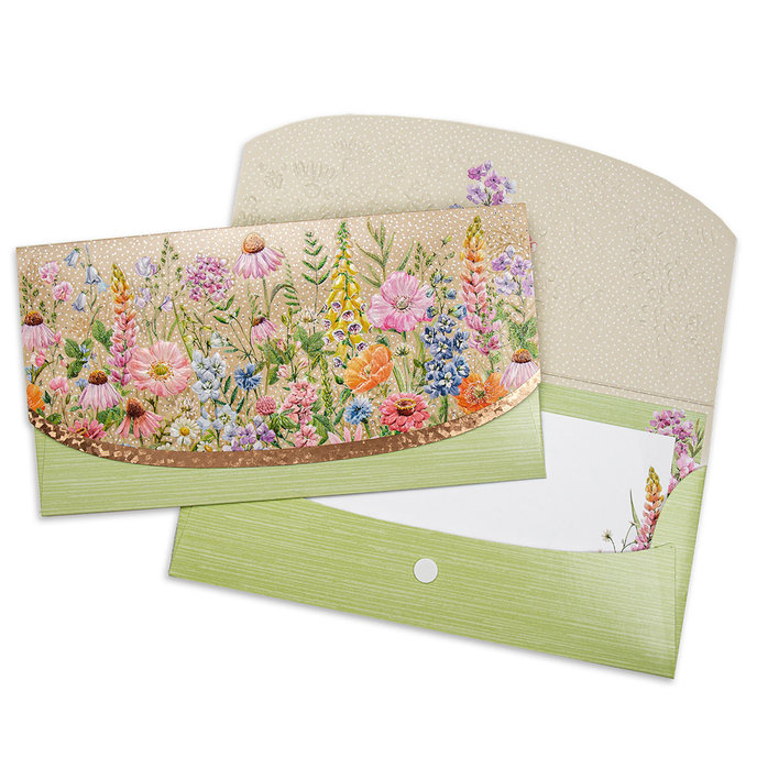 95-6002 Obálka na voucher