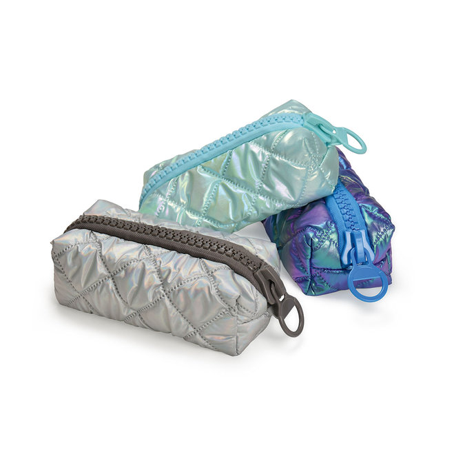 1814-0004 Pouzdro na pera BIG ZIPPER