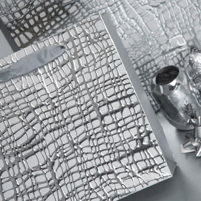 7724-0001 Dárková taška GLAZE