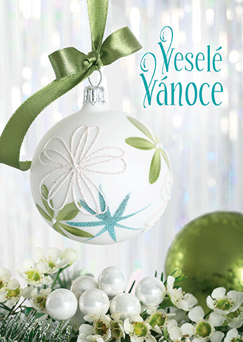 0611-0265c Christmas postcard 3D CZ