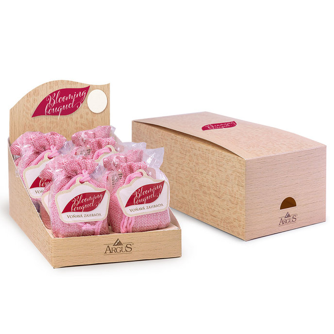 2348-0007 CZ Vonný sáček