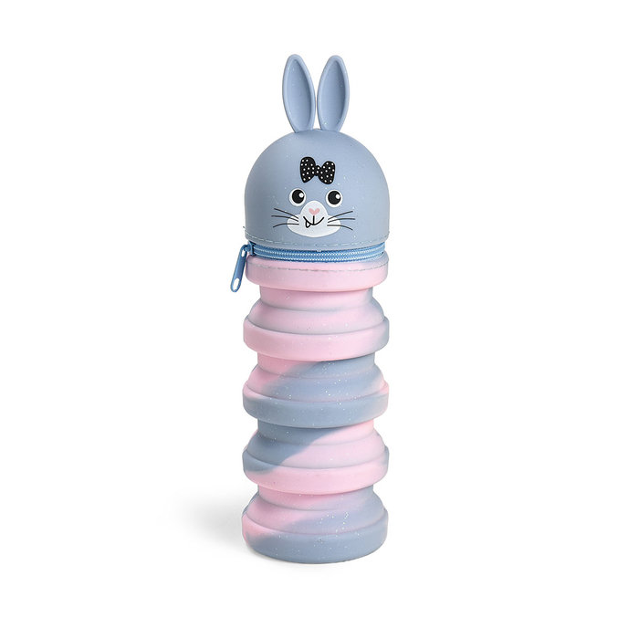 1870-0012 Silikonový penál