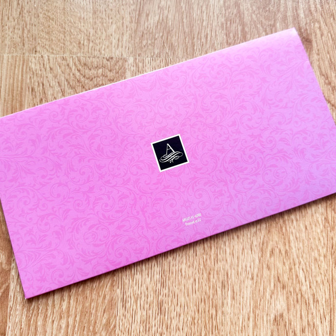 95-6000 Obálka na voucher