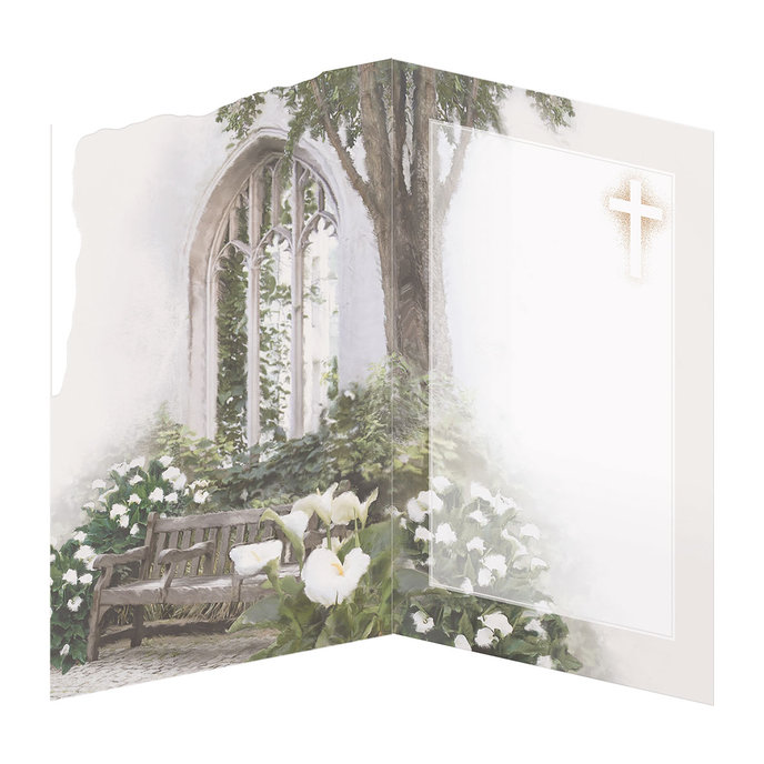 14-630 Blahopřání kondolenční CZ