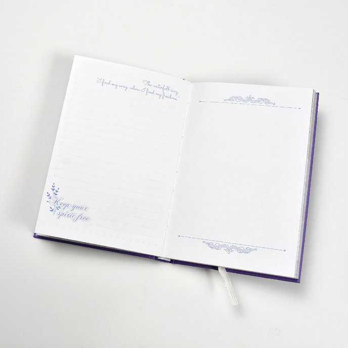 1421-0001 Zápisník 12,8x18,8 cm