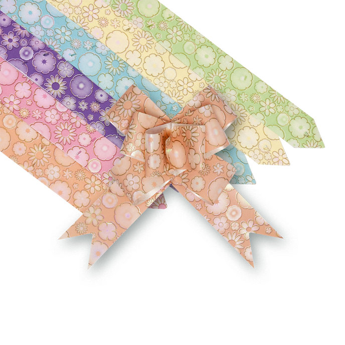 2004-8026 Stuha stahovací, 32mmx50cm