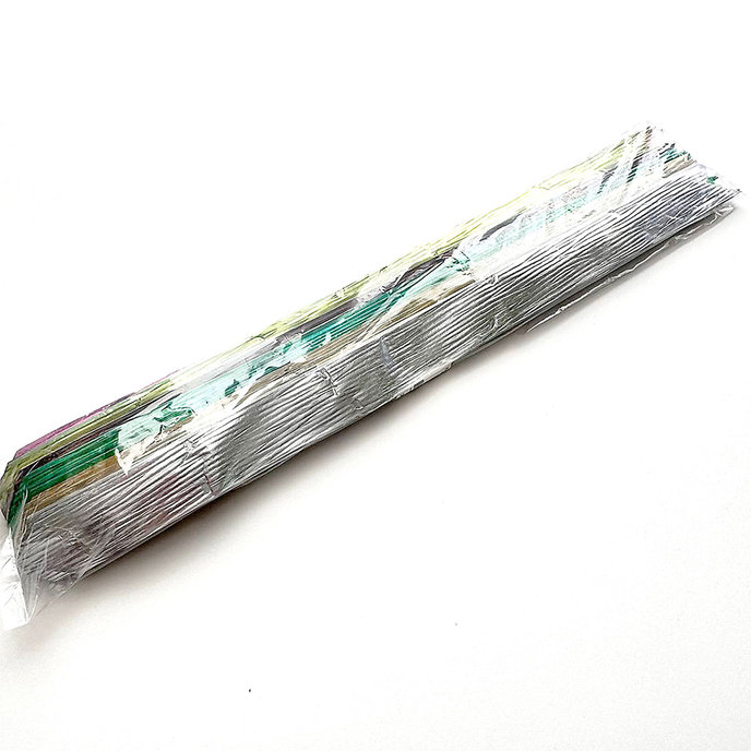 2004-8023 Stuha stahovací, 25mmx35cm