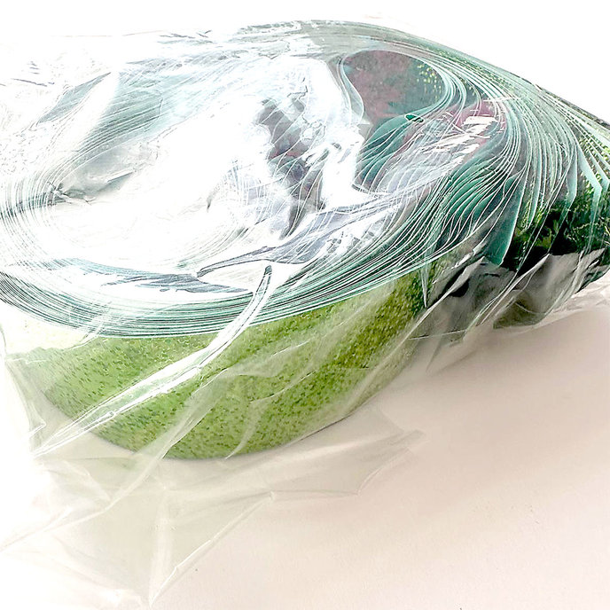 2004-8030-5 Stuha stahovací, 50mmx166cm