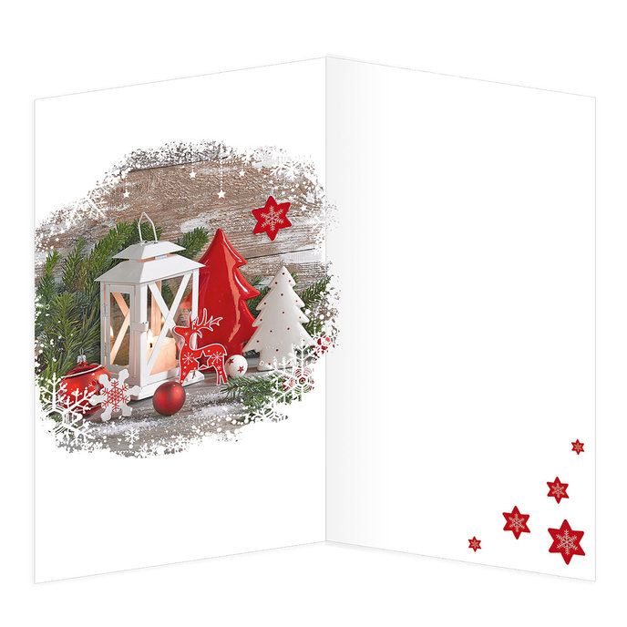 11-6555 Vánoční přání CZ